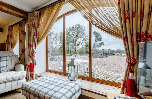 1 bedroom accommodation in Leek
