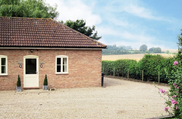 1 bedroom accommodation in Little Tathwell, near Louth