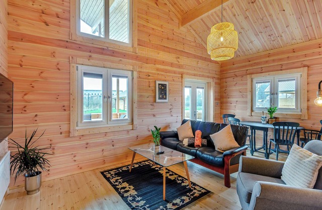 1 bedroom accommodation in York