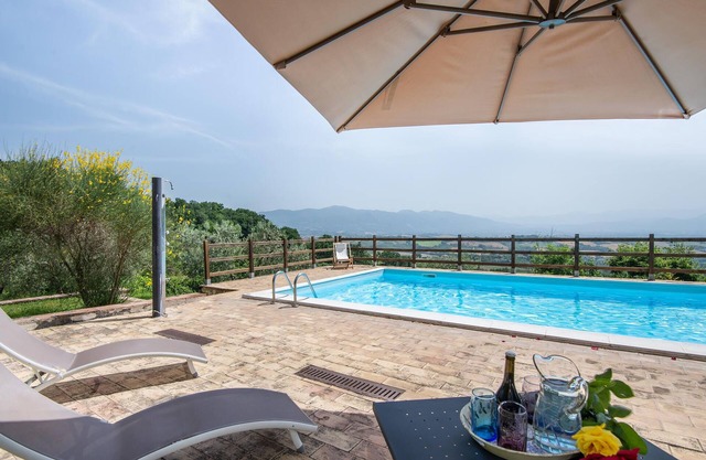 1 bedroom accommodation in Narni