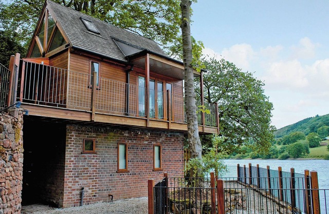 1 bedroom accommodation in Rudyard, near Leek