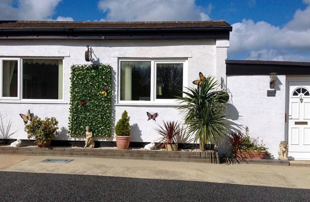 1 bedroom accommodation in Bodelwyddan, near Rhyl