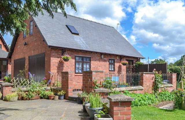 1 bedroom accommodation in Wem
