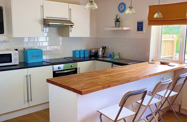 1 bedroom accommodation in North Gorley, near Fordingbridge