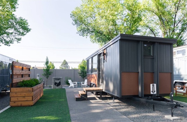 1 bedroom accommodation in Bend