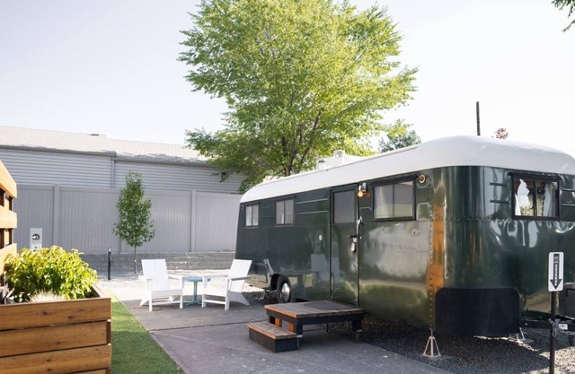 1 bedroom accommodation in Bend