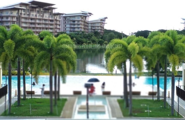 1 Bedroom Air-conditioned at Pico De Loro