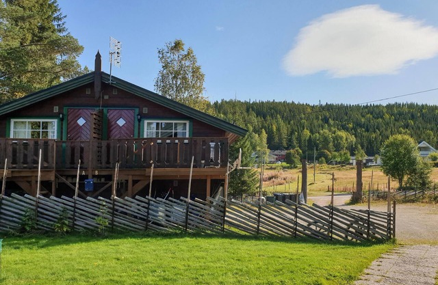 1 bedroom amazing apartment in Trysil