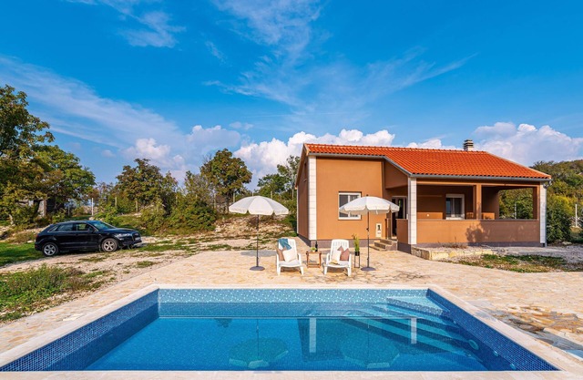 1 bedroom amazing home in Zelengrad