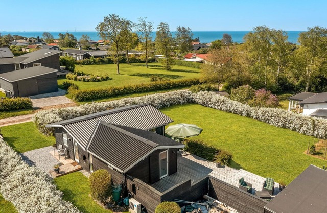 1 bedroom amazing home in Slagelse