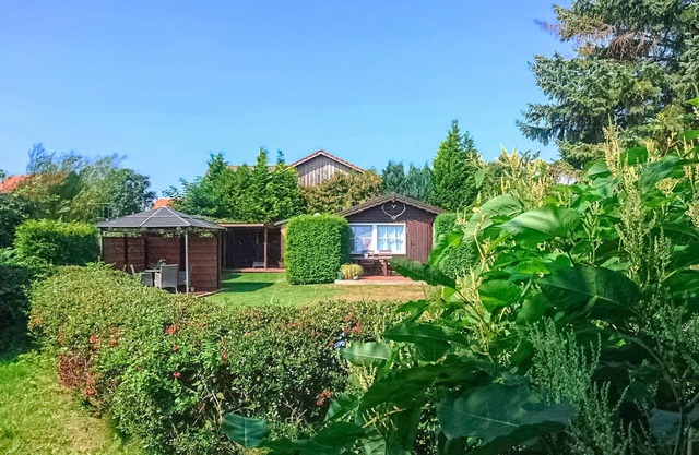 1 bedroom amazing home in Dabel
