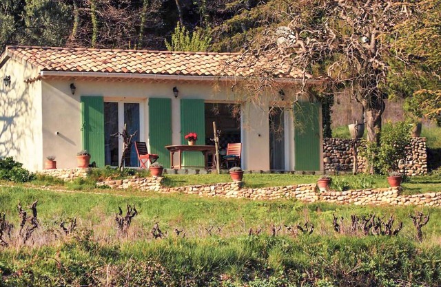 1 bedroom amazing home in Visan