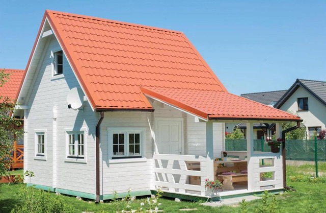 1 Bedroom Amazing Home In Ustka