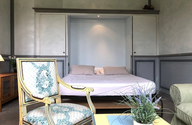 1 bedroom apartment in montbrun-les-bains