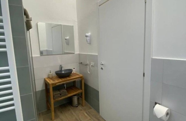 1 Bedroom Apartment in Casale Monferrato
