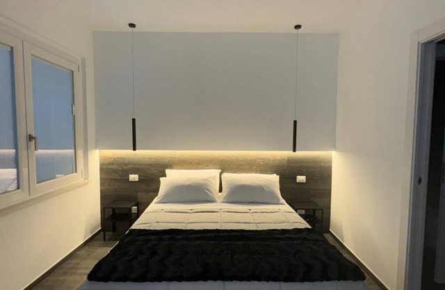 1 Bedroom Apartment in Civitanova Marche