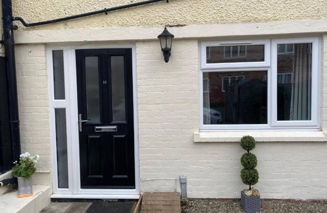 1 Bedroom Apartment nestled in the Shropshire Hills!