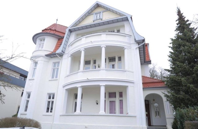 1 Bedroom Apartment in Bad Salzuflen