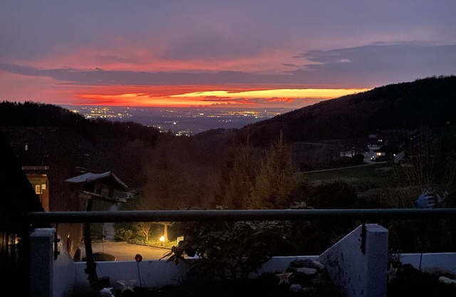 1 Bedroom Apartment in Sasbachwalden