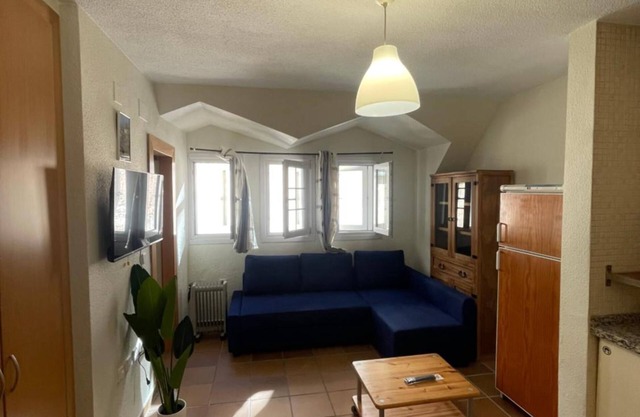 1-Bedroom Apartment in the Artyffal Building