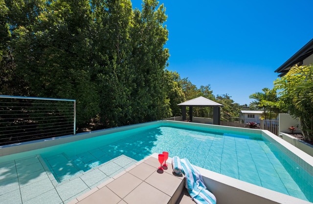 1 Bedroom Apartment in the heart of Airlie Beach