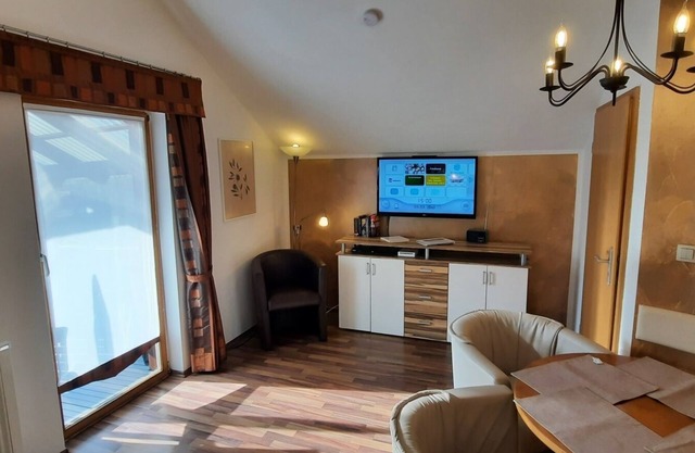 1 Bedroom Apartment in Grafenwiesen