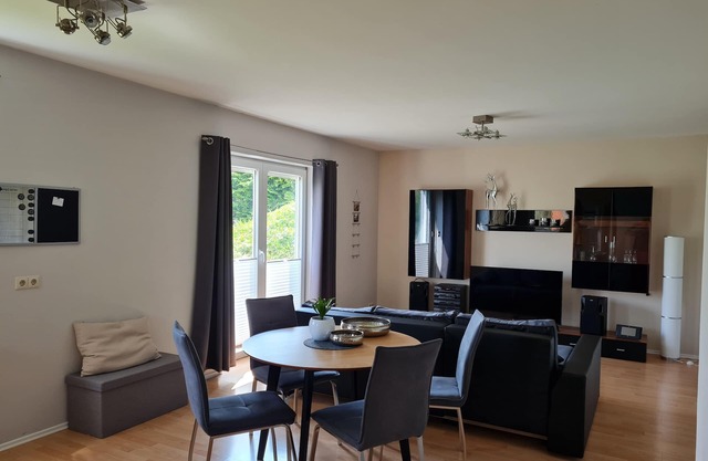 1 Bedroom Apartment in Welschbillig