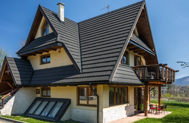 1 bedroom apartment in koscielisko