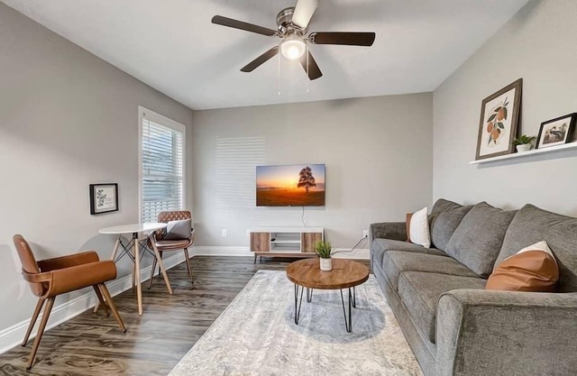 1 bedroom apartment Lake Charles 28