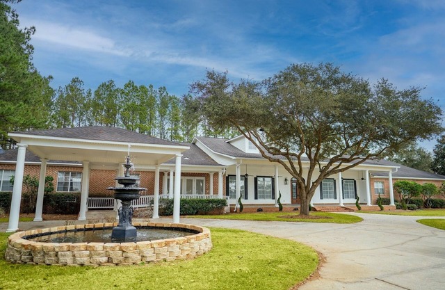 1 Bedroom Apartment at Oak + Fountain - #18