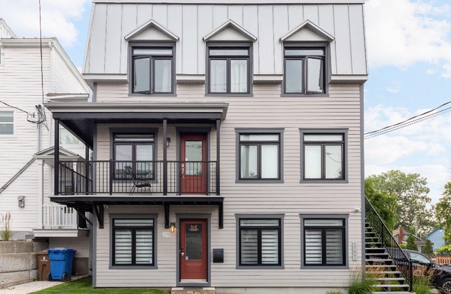 1 bedroom apartment with 2 beds for up to 4 people