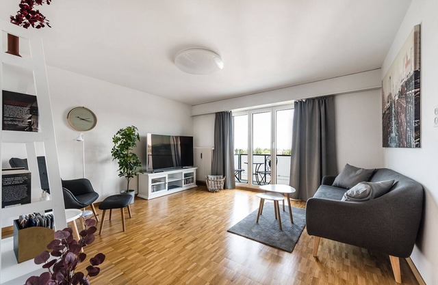 1 bedroom apartment in kreuzlingen