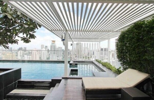 1 Bedroom Apartment close to BTS