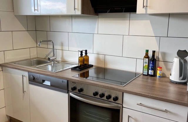 1 Bedroom Apartment in Kirchhundem