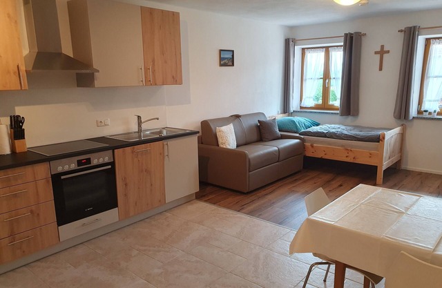 1 Bedroom Apartment in Rott am Inn
