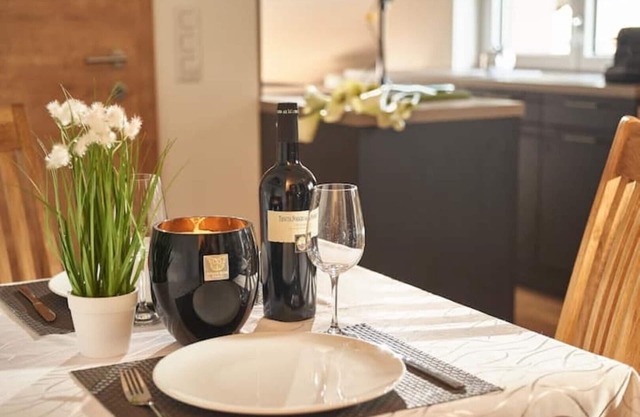 1 bedroom apartment in kitzbã¼hel