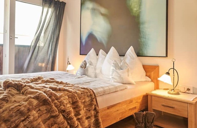 1 bedroom apartment in kitzbã¼hel