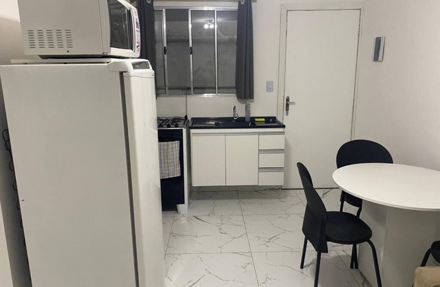 1 bedroom apartment in Tremembé