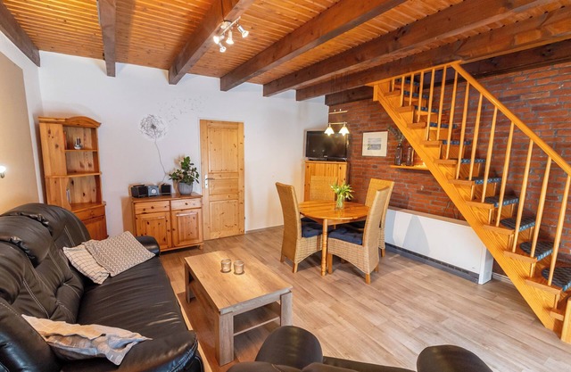 1 bedroom apartment in greetsiel