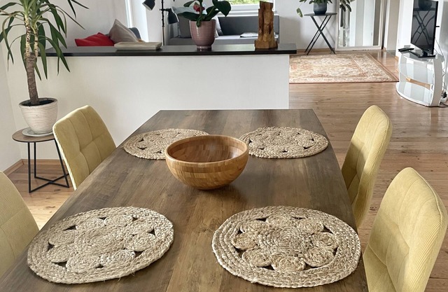 1 Bedroom Apartment in Starnberg