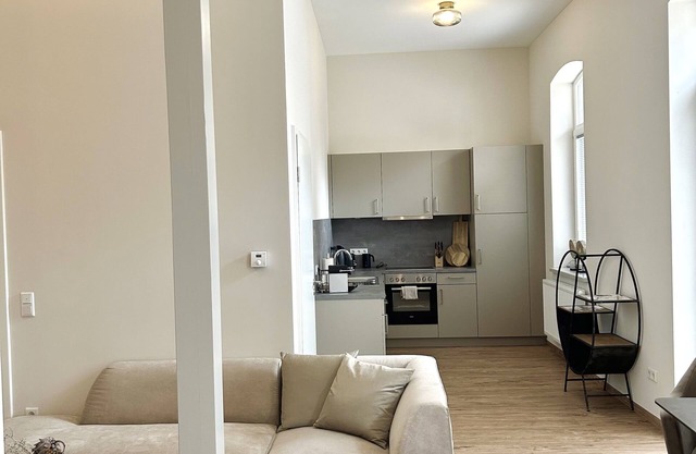 1 Bedroom Apartment in Steinfurt