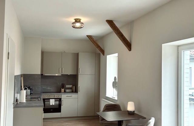 1 Bedroom Apartment in Steinfurt