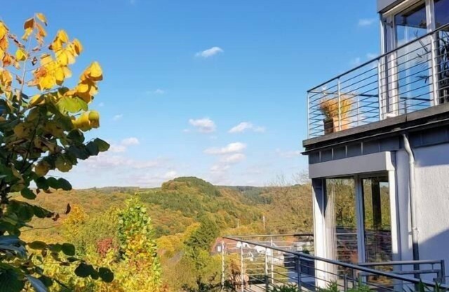 1 bedroom apartment in wuppertal