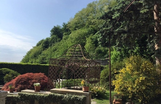 1 bedroom apartment in piedmont