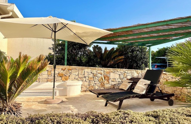 1 Bedroom Apartment in Villanova