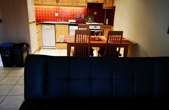 1 bedroom apartment Galway City