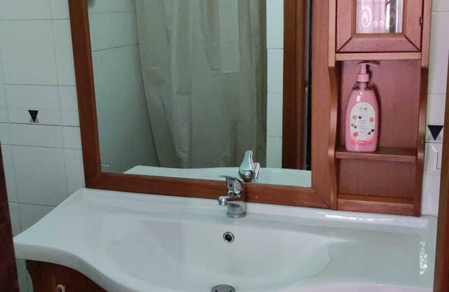 1 Bedroom Apartment in Bari