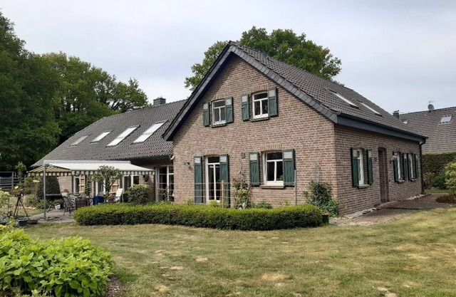1 Bedroom Apartment in Kevelaer