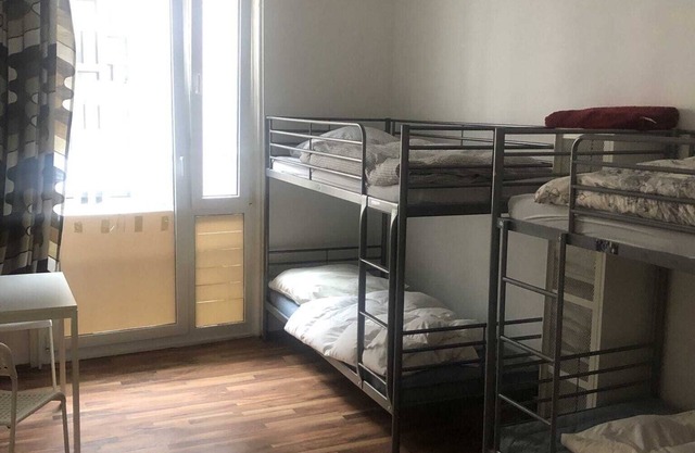 1 bedroom apartment in nã¼rnberg