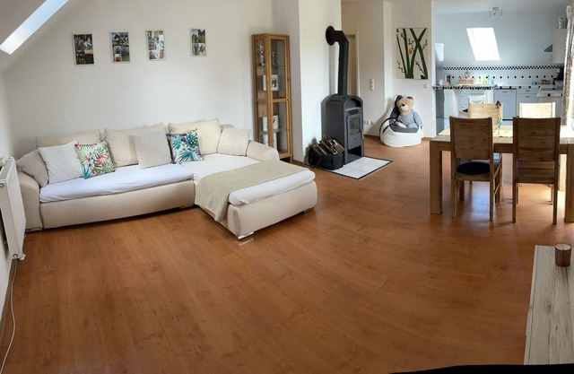 1 Bedroom Apartment in Pfaffing